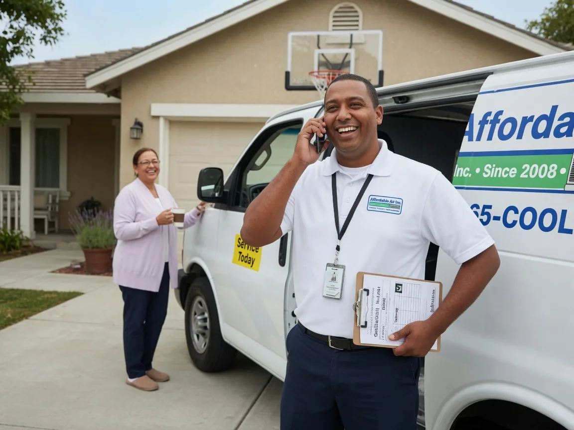 Central Ac Repair Banks, AL FAQs